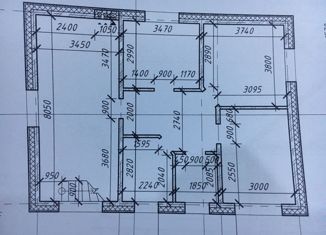 Дом на продажу, 98 м2, Краснодар, улица Шевченко, улица Шевченко