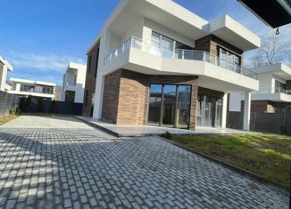 Продажа дома, 220 м2, село Ордынка, Барановское шоссе, 17Вс1