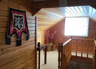 Дом на продажу, 130.7 м2, село Сунтар, улица Ананьева, 4А