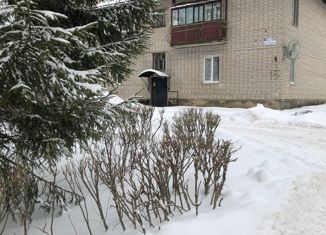 2-комнатная квартира на продажу, 41 м2, Подпорожье, проспект Кирова, 15