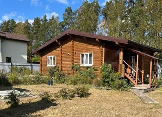 Дом на продажу, 77.5 м2, городской округ Щёлково, улица 3-я Линия