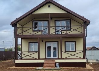 Продаю дом, 180 м2, деревня Матчино, коттеджный посёлок Матчино Парк, 34