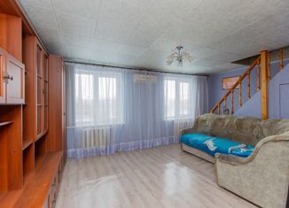 Продажа двухкомнатной квартиры, 59 м2, Оренбургская область, Уральская улица, 5