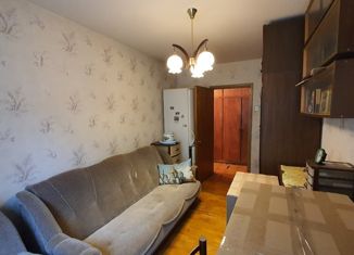 3-комнатная квартира на продажу, 58.6 м2, Москва, Туристская улица, 18, район Северное Тушино