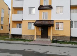 Продается квартира студия, 25.4 м2, Заречный, Лазурная улица, 10