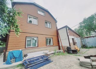 Продам дом, 132.1 м2, Хабаровский край, Профсоюзная улица, 2А