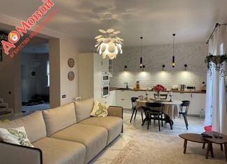 Дом на продажу, 274 м2, деревня Рай, Парковая улица