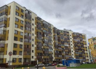 Продажа 2-ком. квартиры, 51.18 м2, Ленинградская область, Центральная улица, 52