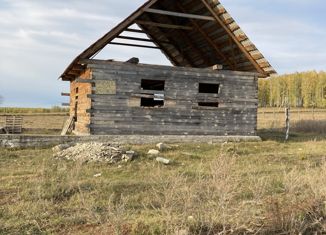 Продам дом, 55 м2, село Большеустьикинское, Рубиновая улица