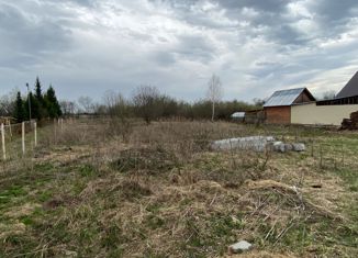 Продажа участка, 12.7 сот., деревня Эушта, Школьная улица