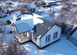 Продам дом, 62 м2, деревня Бурцево