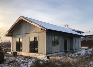 Продаю дом, 90 м2, деревня Ольгино