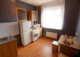 Сдается 1-ком. квартира, 49 м2, Красноярск, улица Петра Подзолкова, 5