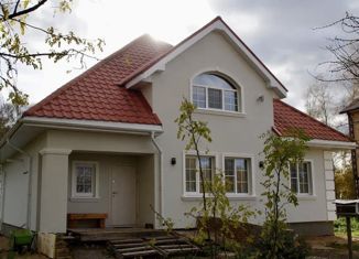 Дом на продажу, 187 м2, деревня Софино, Луговая улица