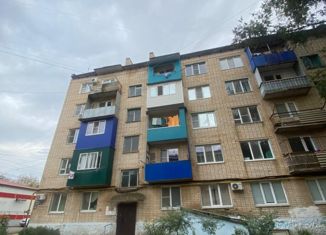 Продается двухкомнатная квартира, 46.3 м2, Элиста, 6-й микрорайон, 8, 6-й микрорайон