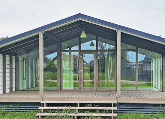 Дом на продажу, 100 м2, село Башкултаево