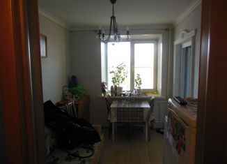 Четырехкомнатная квартира на продажу, 60.6 м2, Козьмодемьянск, бульвар Космонавтов, 3