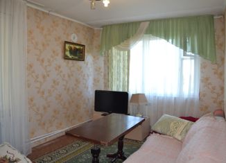 2-комнатная квартира на продажу, 49 м2, Нижний Новгород, Каширская улица, 65, Каширская улица