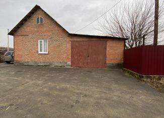 Продаю дом, 41 м2, село Троицкое, Мирная улица, 11