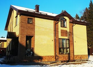 Сдам дом, 190 м2, городской округ Солнечногорск, Луговая улица, 6