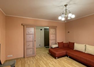 Продажа 2-ком. квартиры, 56.3 м2, Новосибирск, микрорайон Горский, 50, метро Студенческая