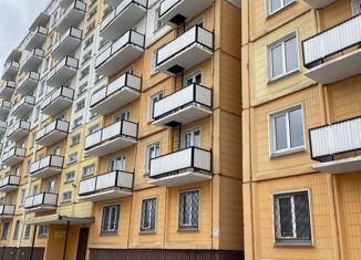 1-комнатная квартира на продажу, 35 м2, Новокузнецк, улица Березовая Роща, 38, ЖК Берёзовая Роща