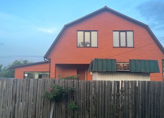 Продается дом, 124.4 м2, посёлок Дружба, Полевая улица, 5