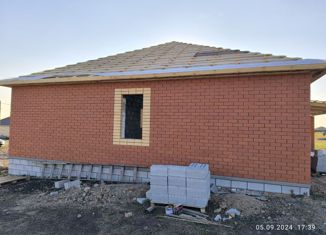 Продажа дома, 107 м2, Строитель, Строительная улица