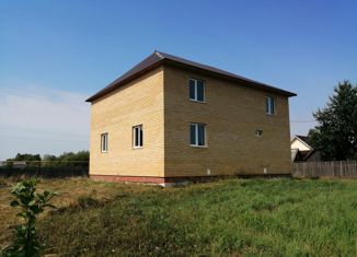 Продам дом, 240 м2, деревня Марково, Луговая улица