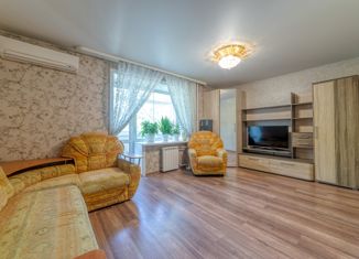 Продается трехкомнатная квартира, 54 м2, Хабаровский край, улица Шелеста, 85