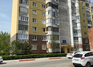 Продажа четырехкомнатной квартиры, 90 м2, Самарская область, Тополиная улица, 41