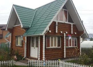 Продам дом, 50 м2, СНТ Авиастроитель, 29-я линия