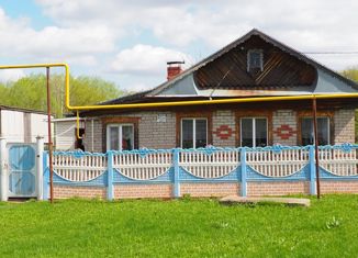 Дом на продажу, 75.8 м2, деревня Новые Сарайлы, Центральная улица, 49А