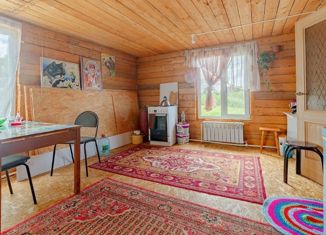 Продается дом, 90 м2, село Троицкое, улица Бойко-Павлова, 115