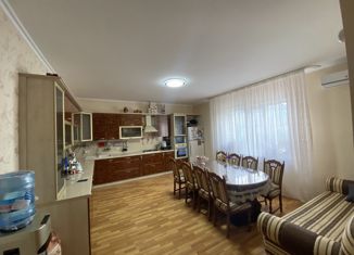 Продажа таунхауса, 125 м2, село Витязево, Кавказская улица, 73Б