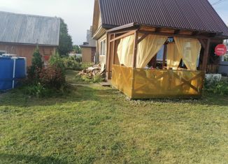Дом на продажу, 60 м2, СНТ Запсибовец