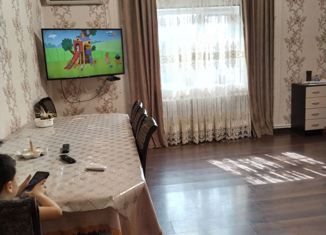 Продажа дома, 105 м2, Волгоград, Геническая улица, Краснооктябрьский район