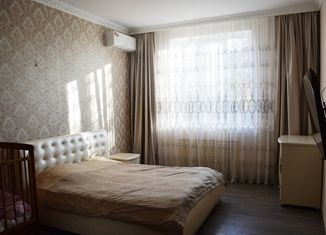 Продается однокомнатная квартира, 36.7 м2, станица Тбилисская, улица Толстого, 3