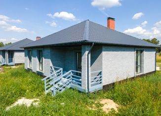 Продажа дома, 123 м2, село Курганово, Елизаветинская улица, 37