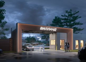 Продается участок, 8.5 сот., село Алеканово, улица Репина