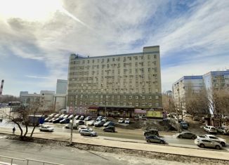 Продам трехкомнатную квартиру, 96.76 м2, Самарская область, улица Советской Армии, 177