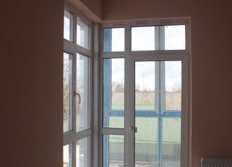 Продажа однокомнатной квартиры, 42 м2, Коммунар, улица Куралёва, 13