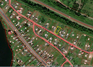 Продаю участок, 15 сот., село Едрово, улица Строителей