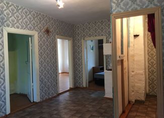 Продажа 3-ком. квартиры, 62 м2, село Итанца, улица Калашникова, 2