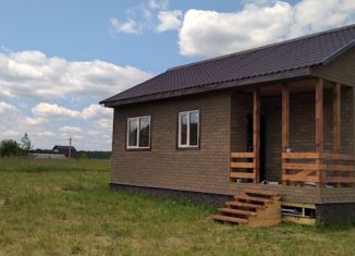 Продаю дом, 50 м2, деревня Ермолово