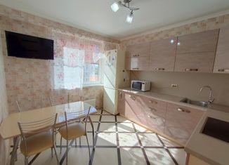 Продаю 1-комнатную квартиру, 39.7 м2, Краснодар, улица Гидростроителей, 61, ЖК Восход