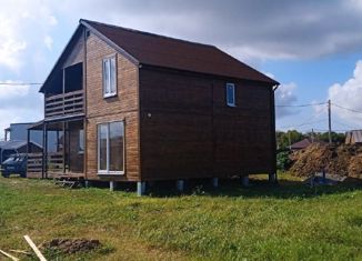 Продается дом, 128 м2, Крымск, улица Карла Либкнехта