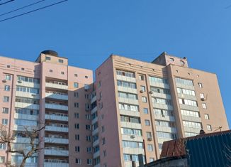 Продается однокомнатная квартира, 34.6 м2, Владивосток, Пихтовая улица, 21