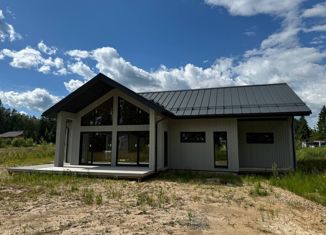 Продаю дом, 103 м2, село Марусино, улица Горького