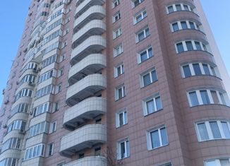 Продается 1-комнатная квартира, 41 м2, Москва, улица Генерала Белобородова, 24, станция Пенягино